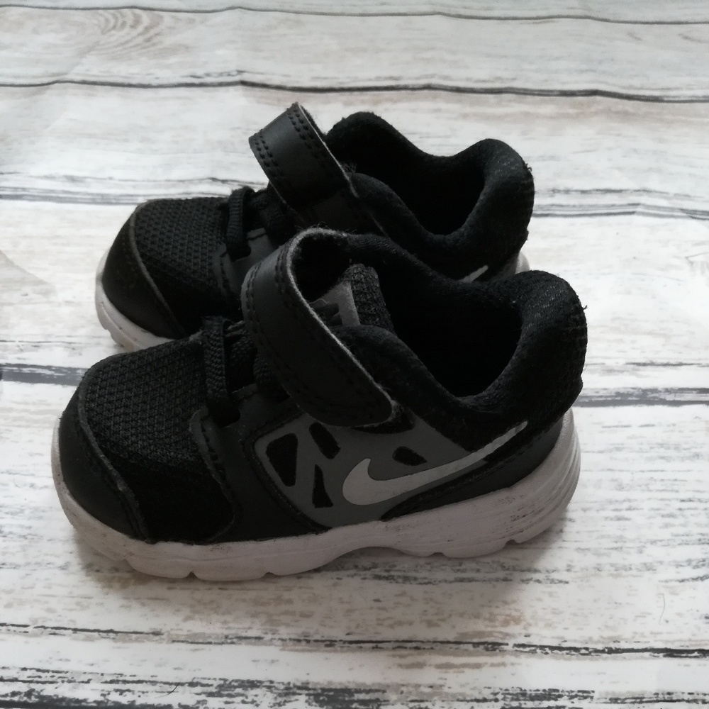 Toddler Boys Nike Shoes